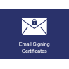 Certificats de Signature d’E-mails et de Documents – Sécurité Informatique